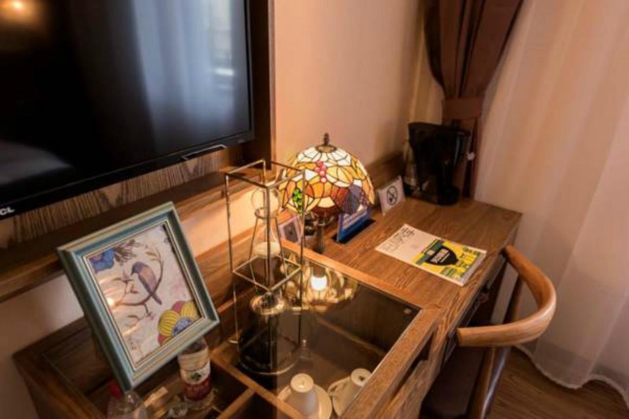 James Joyce Coffetel Beijing Gulou Street, Nanluoguxiang Exterior photo
